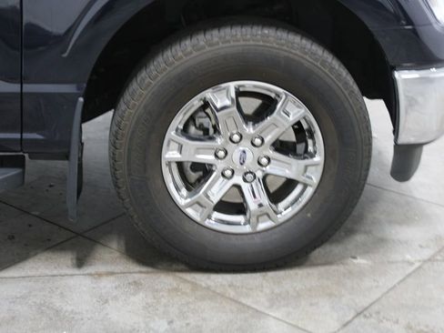 Used 2023 Ford F150 XLT w/ XTR Package image 52