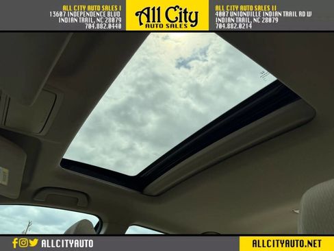 Used 2013 Honda Accord EX image 29