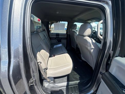 Used 2018 Ford F150 XL w/ Equipment Group 101A Mid AWD/4WD image 20