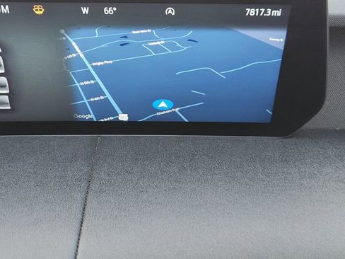 Used 2026 Ford Expedition Tremor image 18