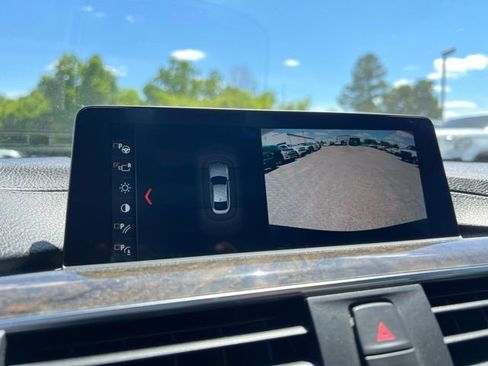 Used 2018 BMW 430i Gran Coupe xDrive AWD/4WD image 41