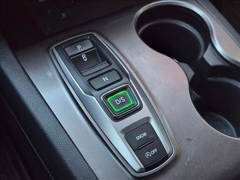 Used 2021 Honda Pilot Special Edition image 12