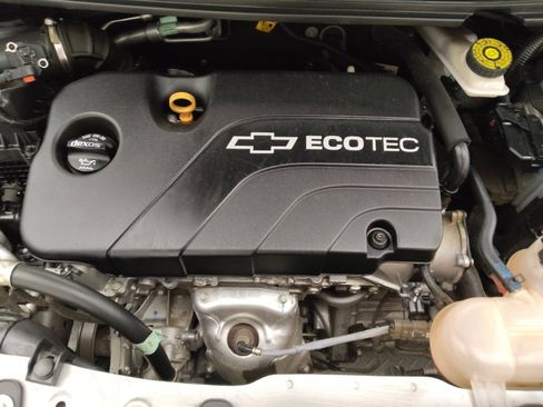Used 2020 Chevrolet Spark LS FWD image 30