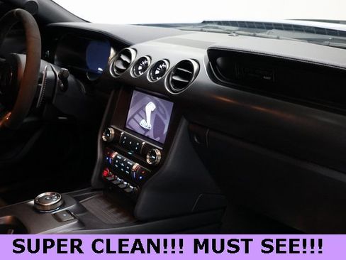 Used 2022 Ford Mustang Shelby GT500 w/ Technology Package image 19
