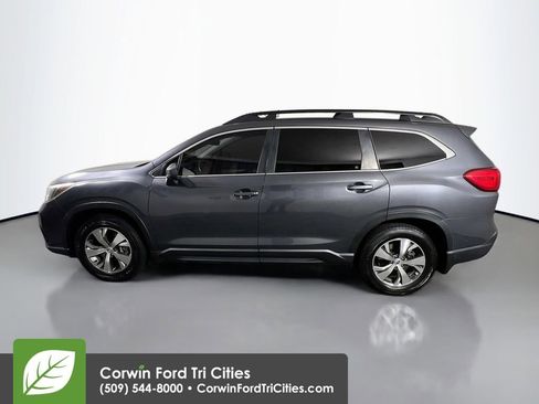Used 2019 Subaru Ascent Premium w/ Popular Package #2 image 6