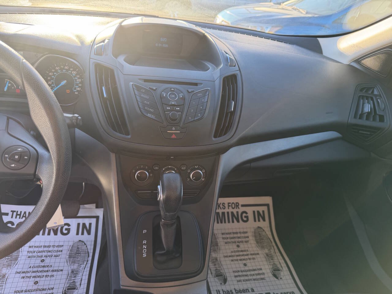 Used 2013 Ford Escape S FWD image 20