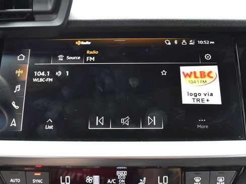 Used 2024 Audi A3 2.0T Premium image 17