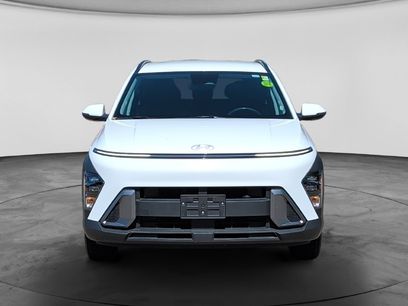 Used 2024 Hyundai Kona SEL