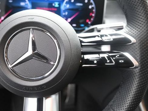 Used 2025 Mercedes-Benz GLC 300 w/ AMG Line image 14