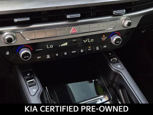 Certified 2024 Kia Telluride EX X-Line AWD/4WD image 26