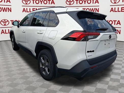 Used 2023 Toyota RAV4 XLE w/ Convenience Package AWD/4WD image 4