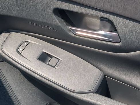 New 2026 Nissan Sentra SV w/ Floor Mat Package FWD image 30