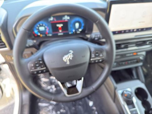 New 2025 Ford Bronco Sport Big Bend image 38