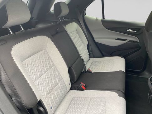 Certified 2023 Chevrolet Equinox LS w/ LS Convenience Package AWD/4WD image 14