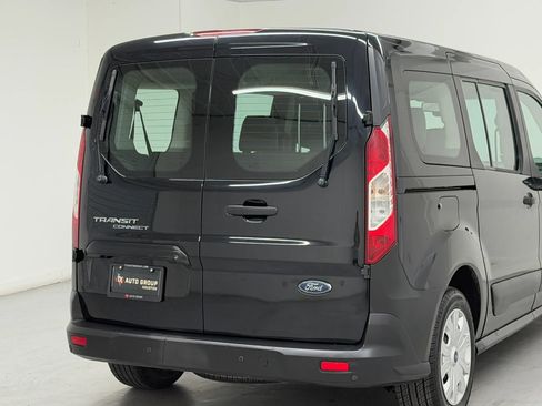 Used 2020 Ford Transit Connect XL FWD image 91
