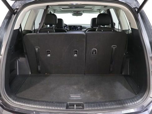 Used 2025 Kia Telluride S AWD/4WD image 36
