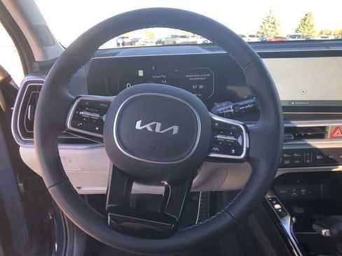 New 2025 Kia Sorento SX image 14