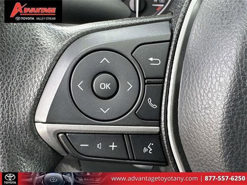 Certified 2023 Toyota Camry LE image 25