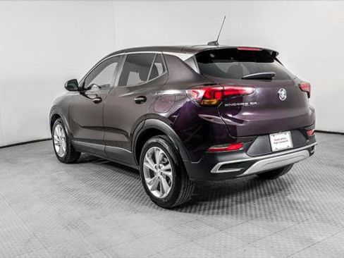 Used 2021 Buick Encore GX Preferred FWD image 6