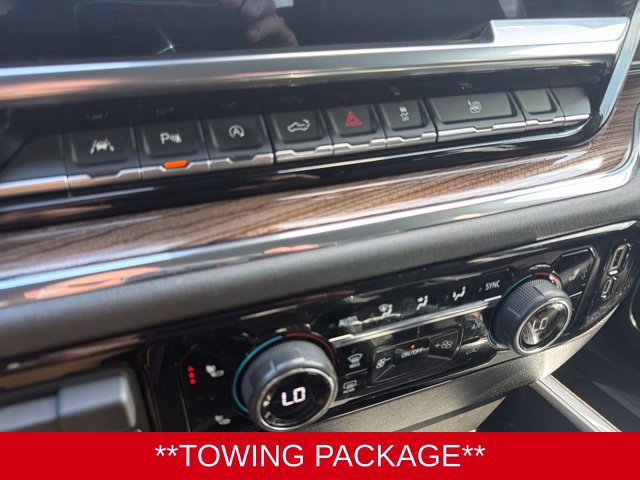 Used 2023 Chevrolet Silverado 1500 RST RWD image 18