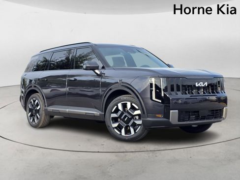 New 2027 Kia Telluride S image 2