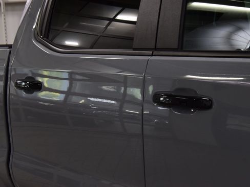 Used 2025 Chevrolet Silverado 1500 ZR2 w/ Technology Package AWD/4WD image 22