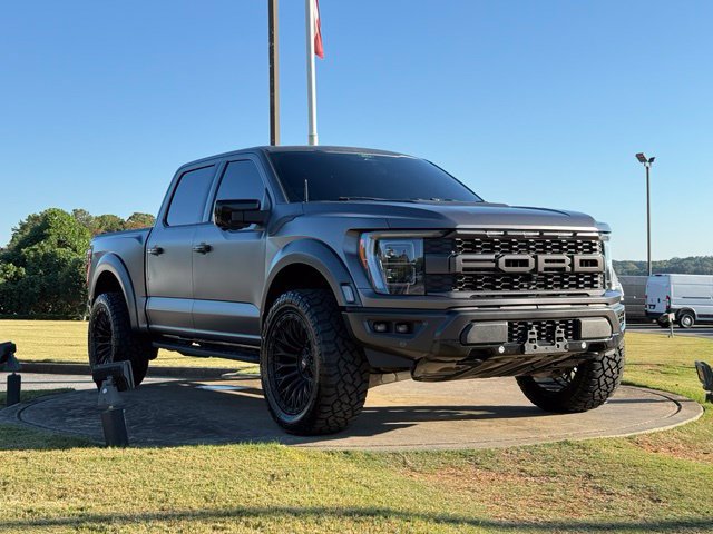 Used 2023 Ford F150 Raptor w/ Raptor Carbon Fiber Package AWD/4WD image 1