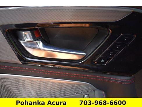 Certified 2023 Acura MDX A-Spec AWD/4WD image 24