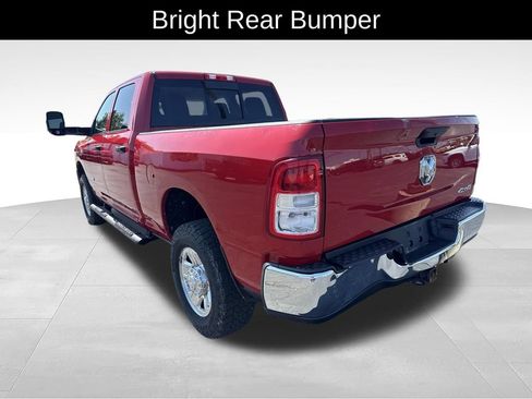 Used 2019 RAM 3500 Tradesman AWD/4WD image 6