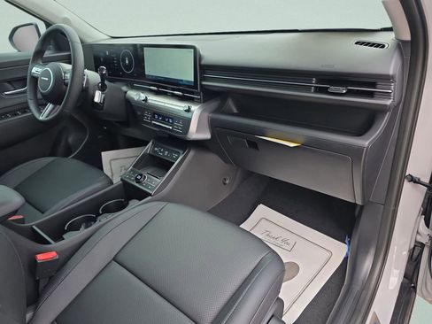 New 2026 Hyundai Kona Limited image 10