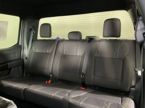 New 2025 Ford F150 STX w/ Equipment Group 200A image 16