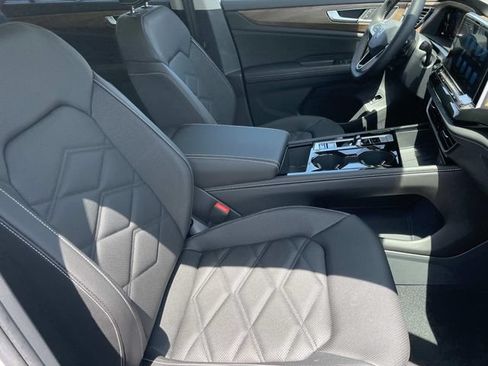 New 2026 Volkswagen Atlas SE AWD/4WD image 26