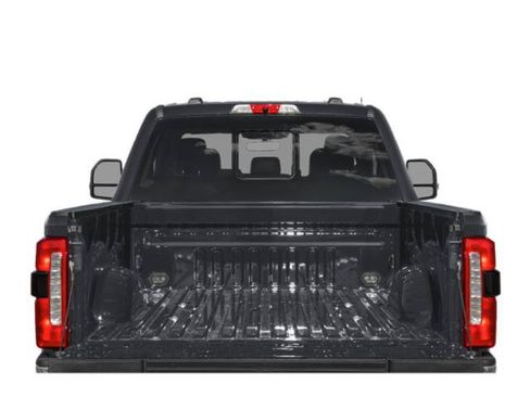 New 2026 Ford F350 Lariat AWD/4WD image 10