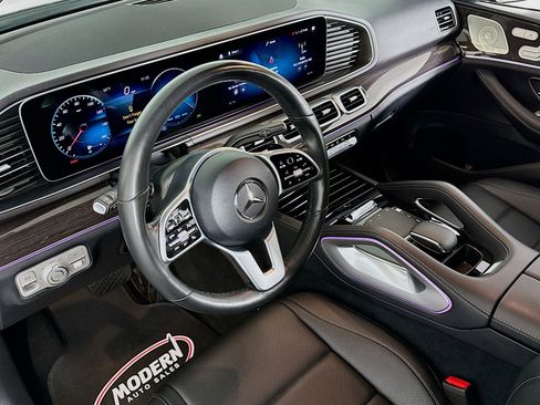 Used 2021 Mercedes-Benz GLE 450 GLE 450 image 5