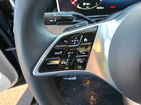 Certified 2023 Mercedes-Benz C 300 4MATIC Sedan image 21