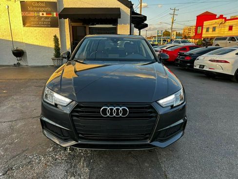 Used 2019 Audi A4 2.0T Premium image 8