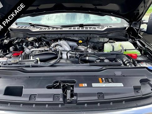 New 2026 Ford F350 Platinum AWD/4WD image 11