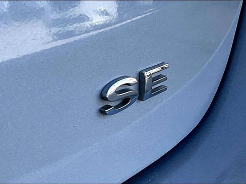 Used 2017 Ford Focus SE image 20