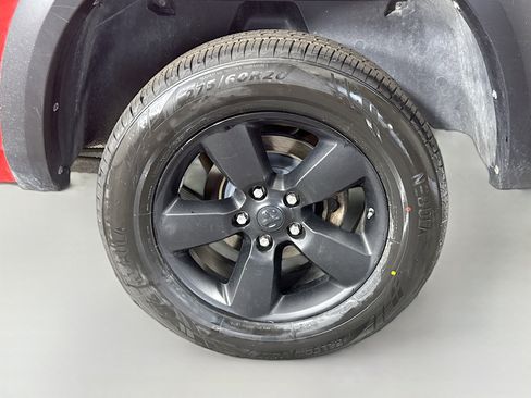 Used 2019 RAM 1500 Classic Warlock w/ Electronics Group image 36