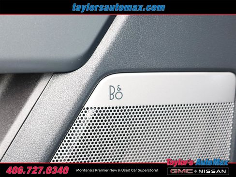 Used 2023 Ford F150 Lariat w/ Equipment Group 502A High image 30