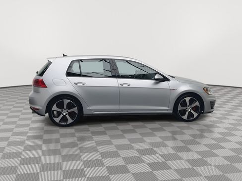 Used 2017 Volkswagen GTI S FWD image 34