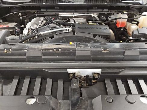 Used 2023 Chevrolet Silverado 3500 High Country w/ Z71 Off-Road Package AWD/4WD image 28