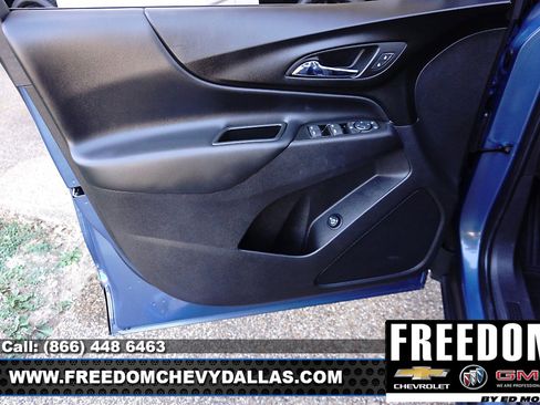 Used 2024 Chevrolet Equinox LT image 32