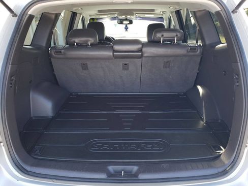 Used 2011 Hyundai Santa Fe Limited image 11