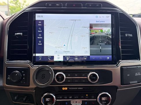 Used 2022 Ford F250 Platinum image 27