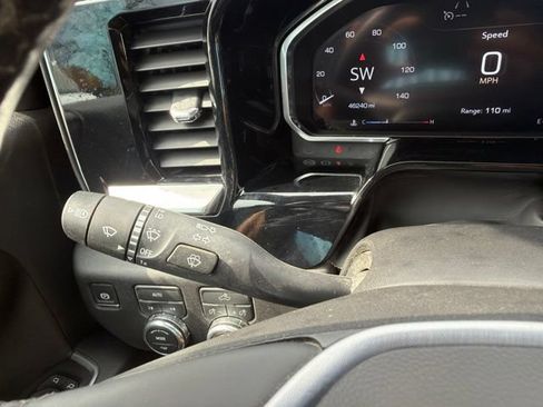 Used 2026 GMC Sierra 1500 Elevation AWD/4WD image 21