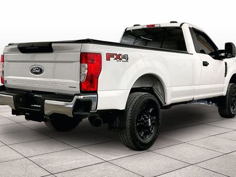 Used 2021 Ford F250 XL w/ Power Equipment Group image 13