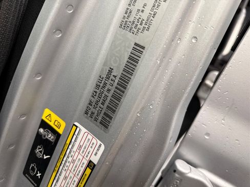 Used 2022 Jeep Wrangler Unlimited Sport image 16