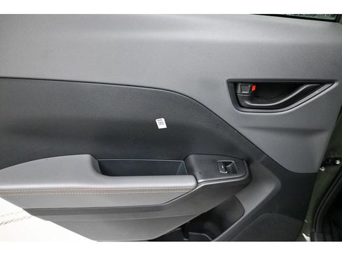 New 2026 Subaru Crosstrek 2.5i Wilderness image 11