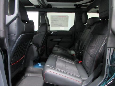 New 2026 Ford Bronco Raptor AWD/4WD image 15